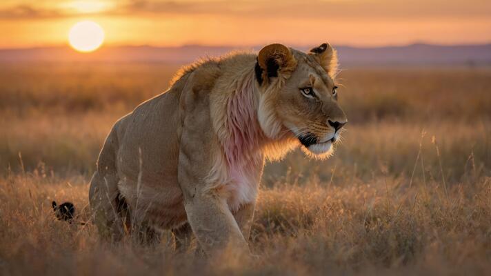4 DAY AMAZING TARANGIRE, SERENGETI AND NGORONGORO ADVENTURE