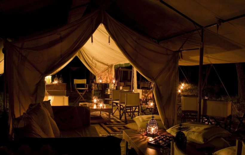 6-Day ADVENTURE IN KENYA