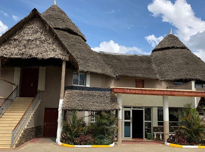 JAMBO 7 DAYS SAFARI UPDATE